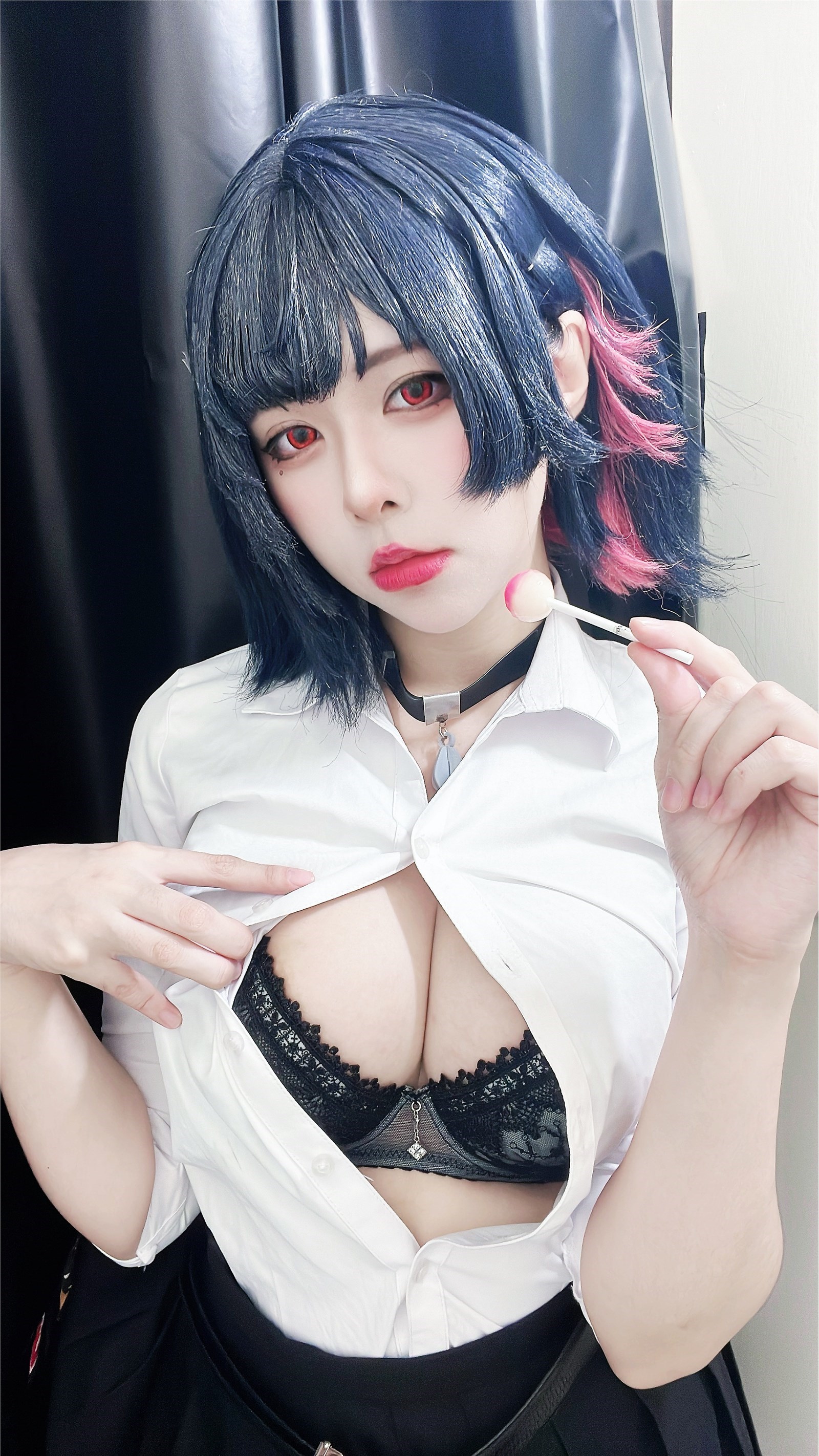 小空sora - 2024.10 Patreon Tier3 Selfies(19)